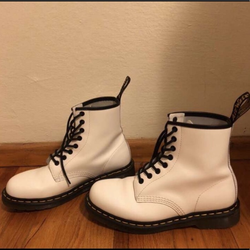 Doc Martens (prices are negotiable)